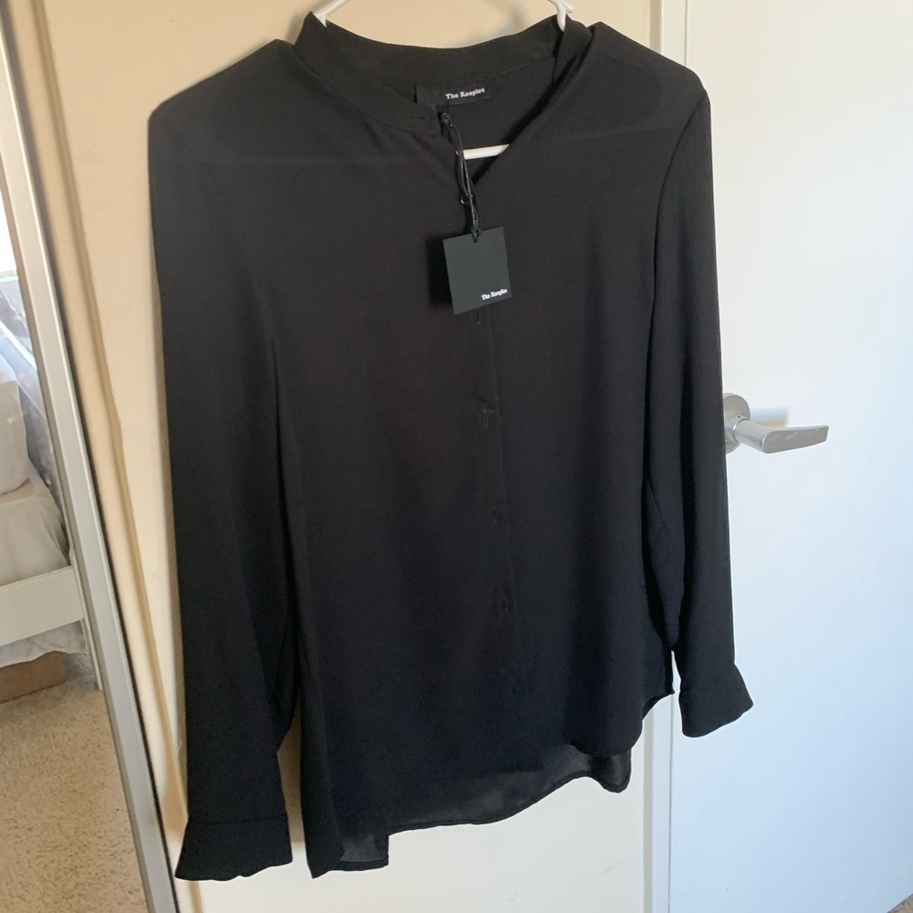 The Kooples Blouse